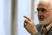 توکلی: اروپایی‌ها بدتر از صدام با ما برخورد می‌کنند