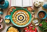  بدون سحری روزه نگیرید