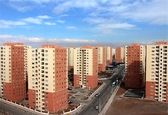 آپارتمان های نوساز  در پردیس چند؟