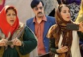 اتفاق ناگوار برای سحر جعفری جوزانی/صورتش فلج شد!؟ +فیلم