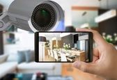 روش های کنترل دوربین مداربسته از راه دور