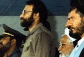 علی لاریجانی در لباس سپاه +عکس