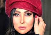 عشق و عاشقی پرستو صالحی در ترکیه !