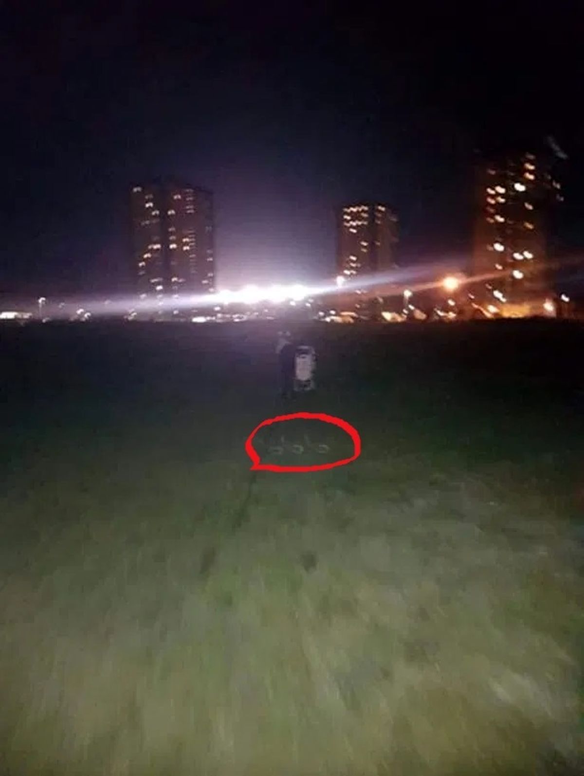 وحشت مادر از دیدن تصویر فرزندانش +عکس 