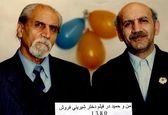 ناصر جبلی درگذشت