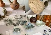 کشف یک کاخ تاریخی در زیر زندان+عکس