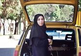 مهین قدیری چگونه اولین زن قاتل سریالی شد؟! / برگه جریمه اورا به دام انداخت!