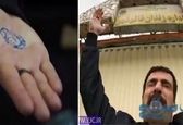 سوتی جالب و عجیب ارسطو در سریال پایتخت + عکس

