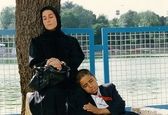 فاطمه معتمدآریا و بازیگر «مهر مادری» از گذشته تا حال +عکس