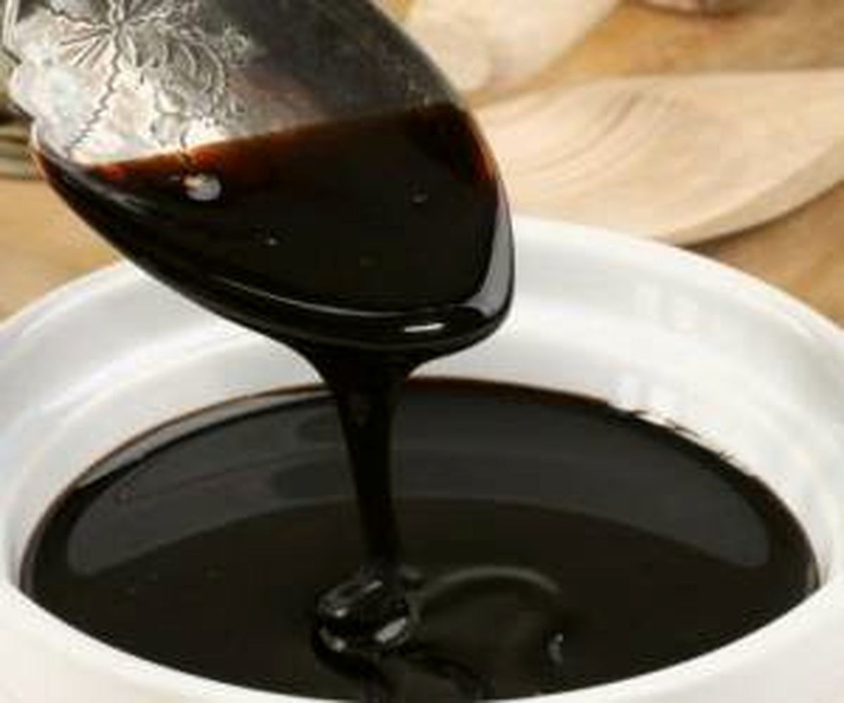  آشنایی با خواص بی نظیر شیره خرما 