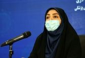 فوتی های جدید کرونا به ۳۱۹ رسید