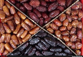 فواید جالب مصرف خرما در ماه رمضان