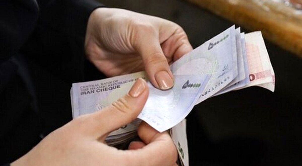فوری/ یارانه نقدی آذر این افراد 1/400/000 تومان شد | این خانواده ها در دو مرحله یارانه نقدی میگیرند