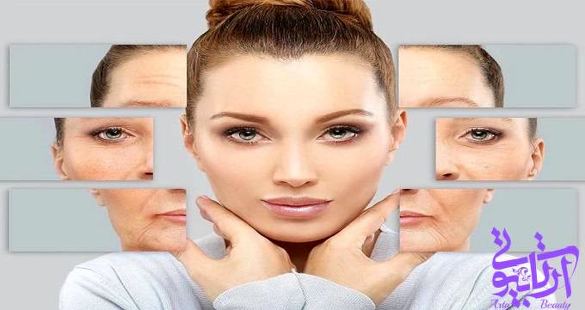 4 روش پرطرفدار برای لیفت صورت بدون جراحی