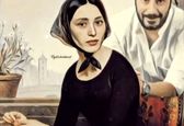 عکس منشوری از نوید محمدزاده در کنار همسرش فرشته 