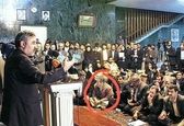 مدرک تصویری جدید علیه تاجگردون