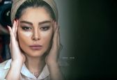 مدل شدن سحر قریشی اینبار برای مخاطب خاص !