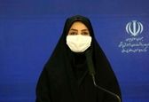 آمار جدید کرونا در ایران