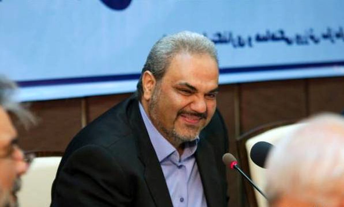 جدیدترین مسخره‌بازی‌های جواد خیابانی!