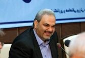 متفاوترین گزارش جواد خیابانی از حرم امام رضا +فیلم
