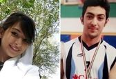 دست نوشته آرمان در آخرین روزهای زندگی اش! / آرمان اعدام شد