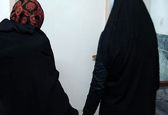 مادر تبریزی پسرش را خفه کرد! +عکس