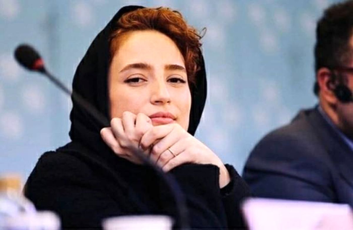 حلقه ازدواج باورنکردنی نگار جواهریان +عکس