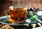 دمنوش دفع سنگ کلیه