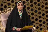 ماجرای عجیب دعوت خانم مجری به یک پارتی!+عکس