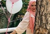 روپوش سندبادی بهاره رهنما با این نما 