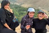 ازدواج مجدد شقیق دهقان با این نما
