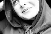 عکس جدید از چهره افتاده سیما تیرانداز در باشگاه !
