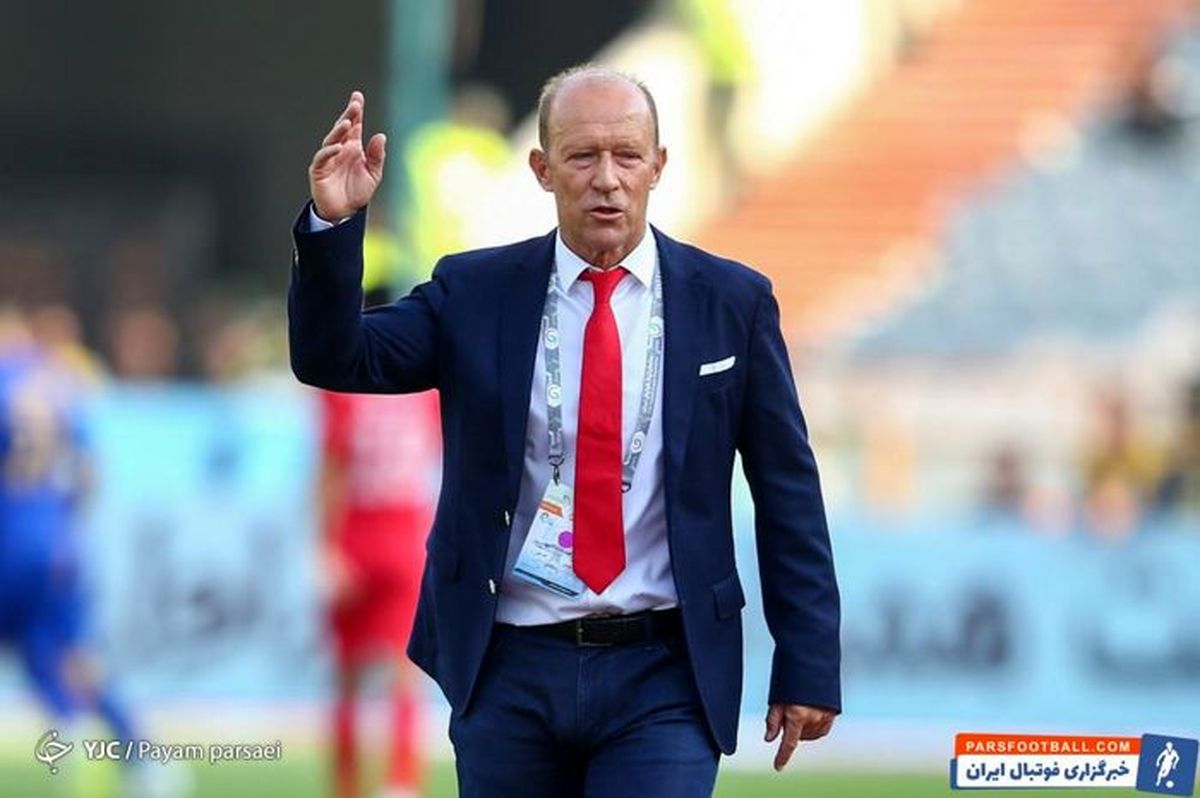 حکمی وحشتناک در انتظار تیم پرسپولیس!