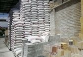 سیمان به پاکتی ۴۰ هزار تومان رسید