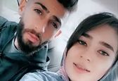 تیزر جنجالی از زن مهدی عبدی گلزن پرسپولیس !