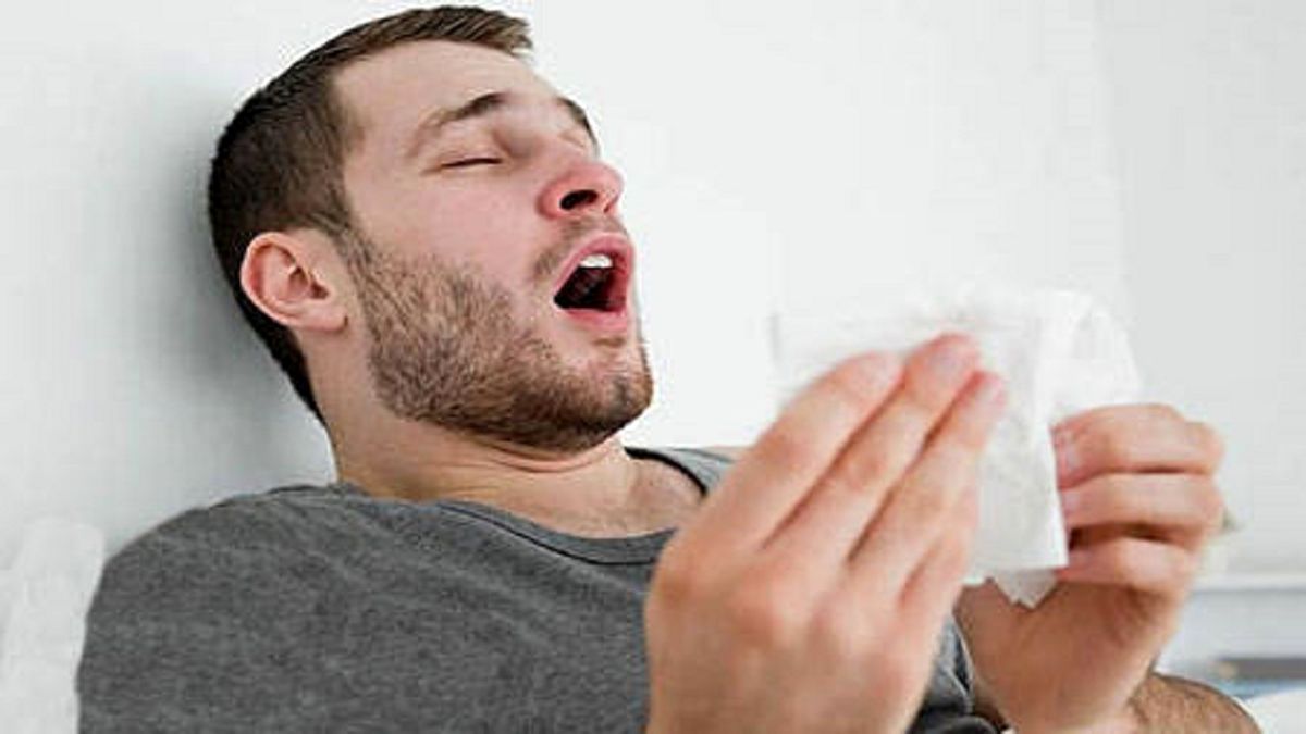 مبتلایان به آلرژی بهاری چه کنند؟