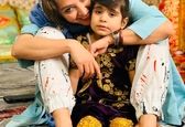 قصد شوم آناهیتا درگاهی از طلاق دوباره !
