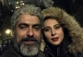 ازدواج مهدی پاکدل با بازیگر معروف لو رفت! +عکس عاشقانه