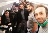 توضیح شیوا خسرومهر درباره عکس جنجالی «بچه مهندس» +عکس