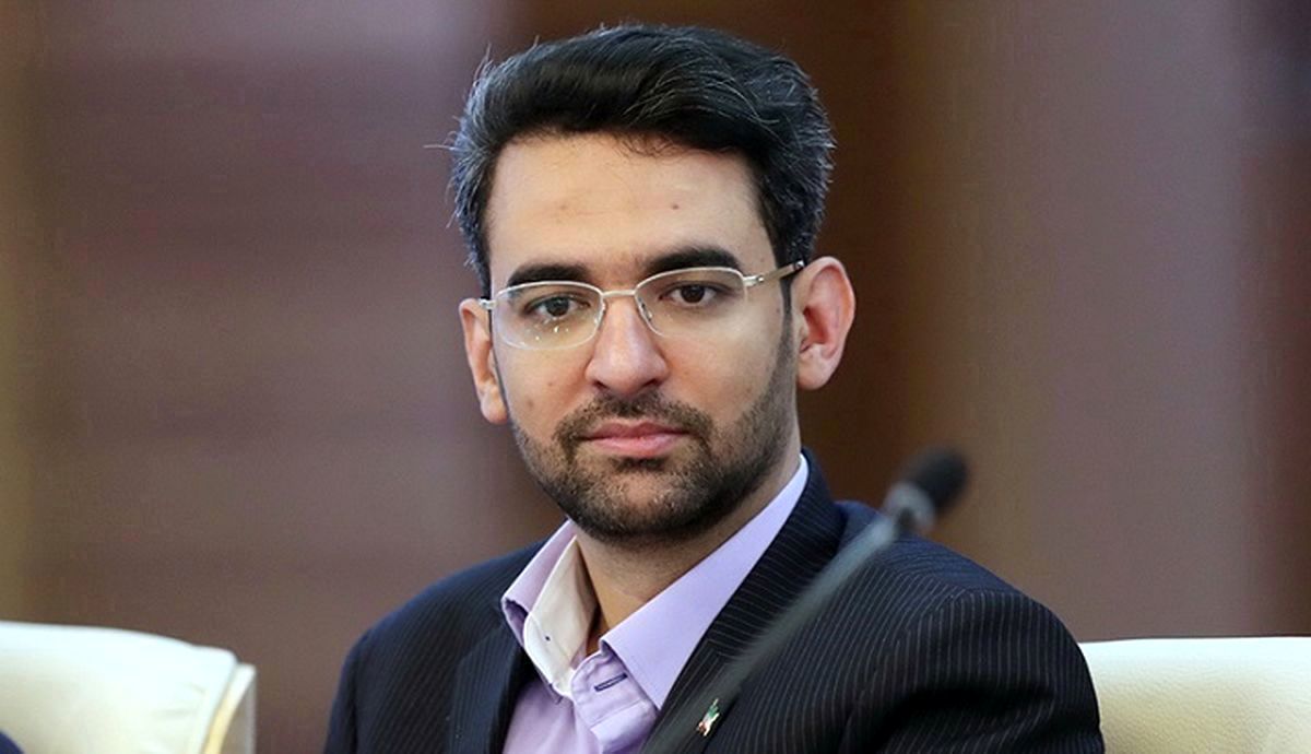 شوکه شدن آذری‌جهرمی روی آنتن زنده صداوسیما