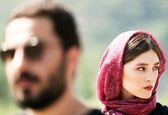 نوری و خواهرش در سریال قورباغه +عکس