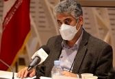 هشدار پیش بینی وزش باد شدید در تهران