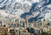 رهن و اجاره آپارتمان در محدوده آذری چند؟