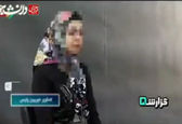 پشت پرده ویدئوی کتک زدن طفل خردسال توسط مادر سنگدل مشهدی +فیلم