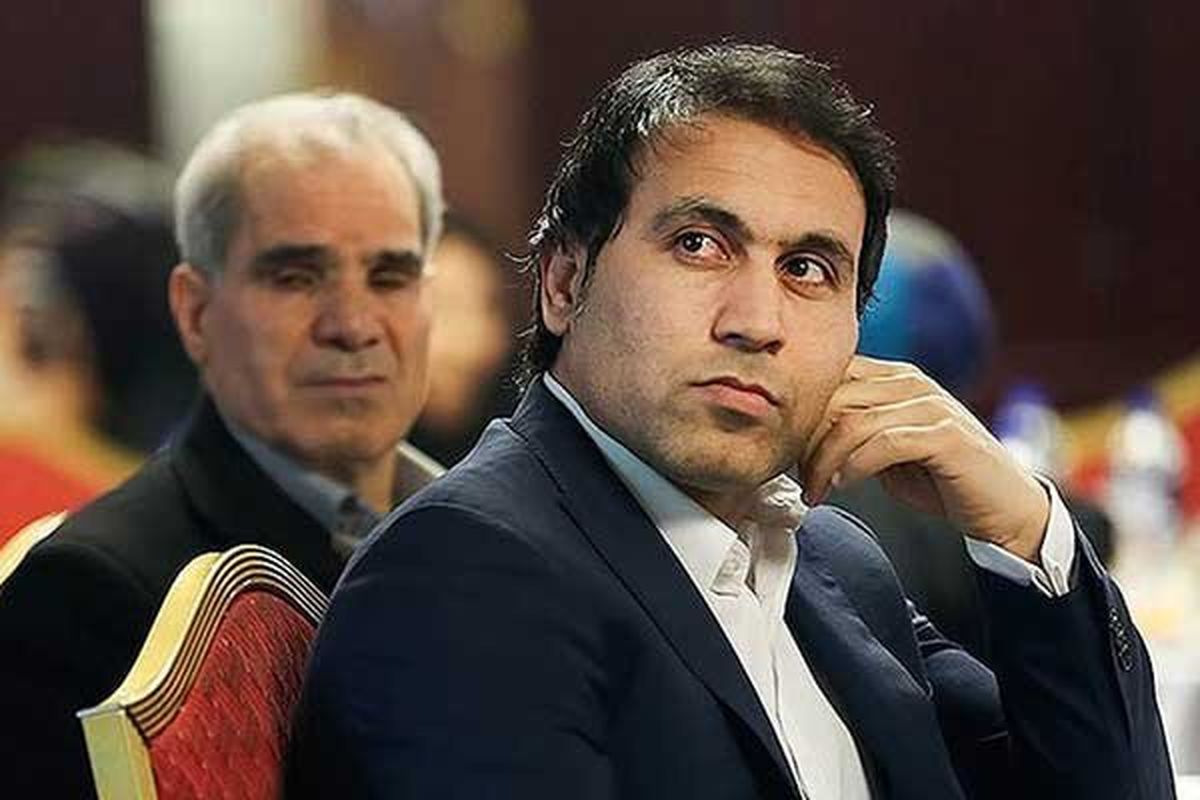 ماجرای اقدام یک ایرانی علیه آبروی مهدوی کیا +عکس