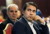 ماجرای اقدام یک ایرانی علیه آبروی مهدوی کیا +عکس