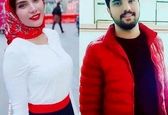 ست آقازاده معروف با خواهرش +عکس