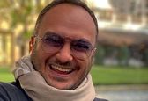 ساپورت خواننده لس آنجلس برای اجرای احسان کرمی !
