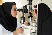 اگر این علائم را دارید ، چشمتان ضعیف شده 