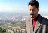 بهرام افشاری در نقش یک نابینا در فیلم جدیدش! +عکس